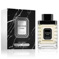Guess Uomo Men 100Ml After Shave