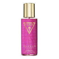 Guess Sexy Skin Wild Flower Women 250Ml Body Mist