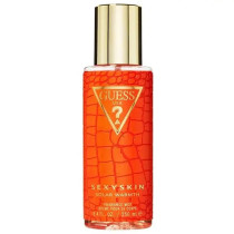 Guess Sexy Skin Solar Warmth Women 250Ml Body Mist