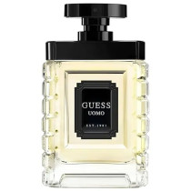 Guess Uomo Men Eau De Toilette 100Ml