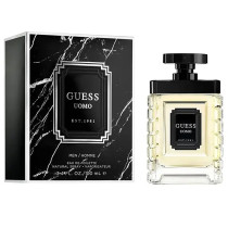Guess Uomo Men Eau De Toilette 100Ml