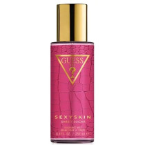 Guess Sexy Skin Sweet Sugar Women 250Ml Body Mist