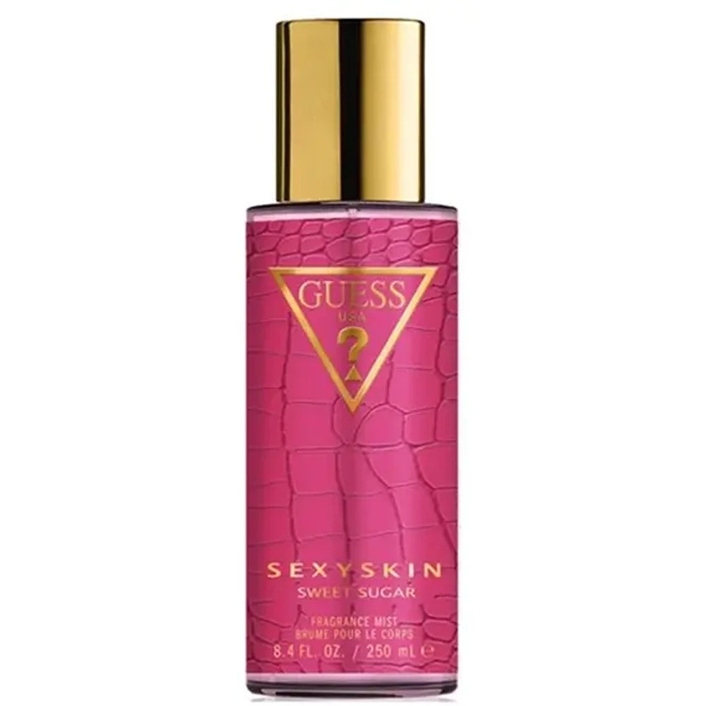 Guess Sexy Skin Sweet Sugar Women 250Ml Body Mist