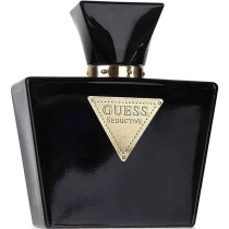 Guess Seductive Noir Women Eau De Toilette 75Ml