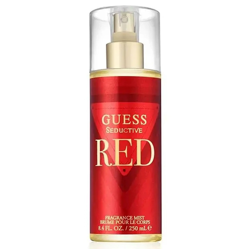 Guess Seductive Red Women 250Ml Body Mist