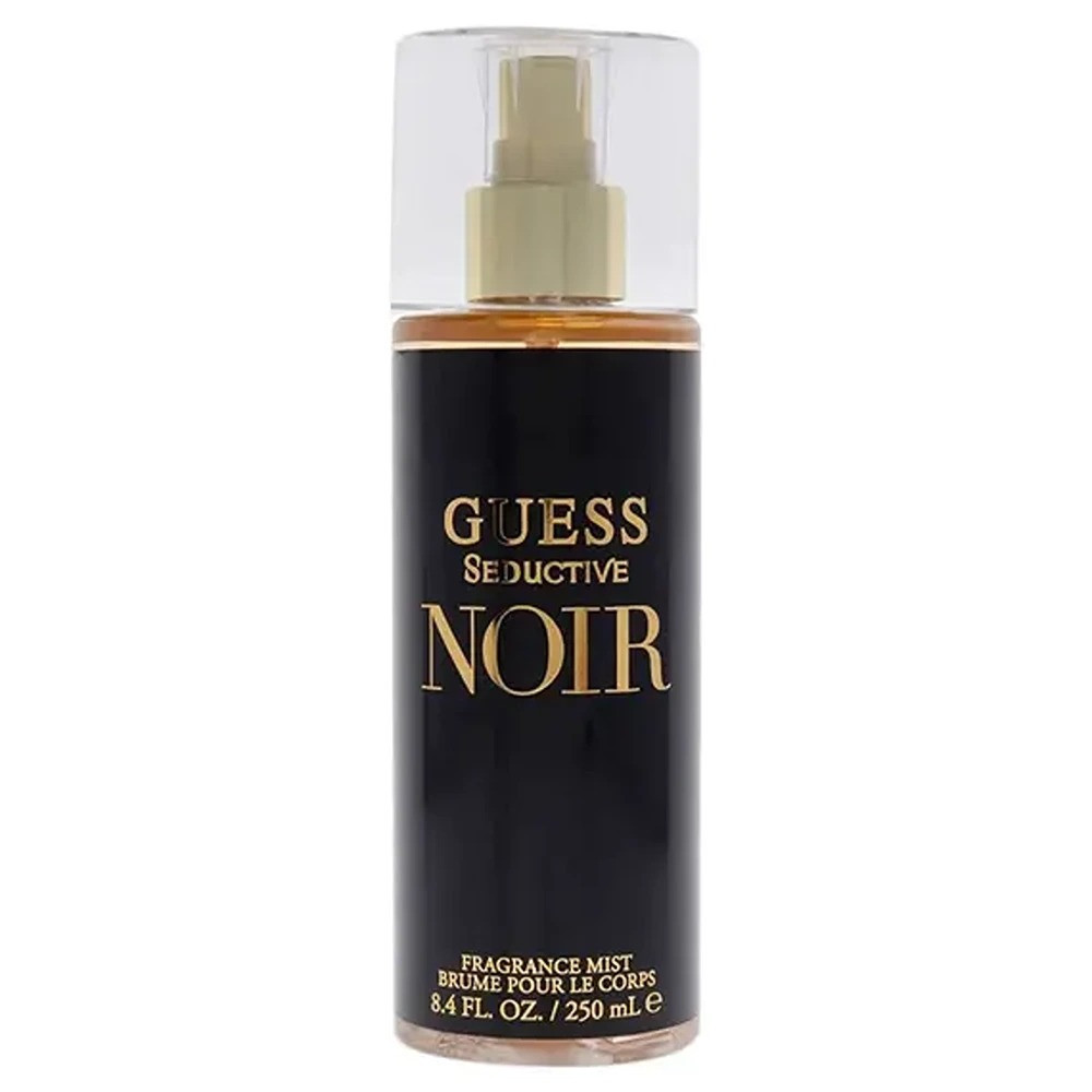 Guess Seductive Noir Women 250Ml Body Mist