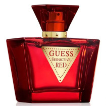 Guess Seductive Red Women...
