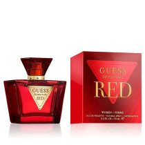 Guess Seductive Red Women Eau De Toilette 75Ml
