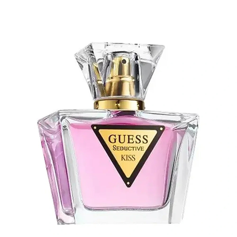 Guess Seductive Kiss Women Eau De Toilette 75Ml