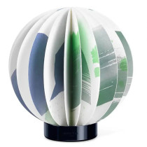 Goutal Une Foret D'Or Unisex Parfum 100Ml Paper Scented Diffuser
