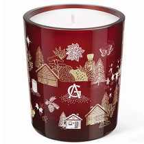 Goutal Une Foret D'Or Red 300G Scented Candle