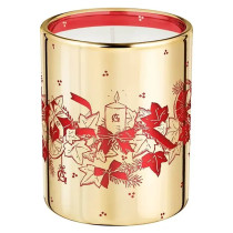 Goutal Une Foret D'Or Gold Glass 300G Scented Candle