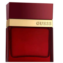 Guess Seductive Homme Red Men Eau De Toilette 100Ml