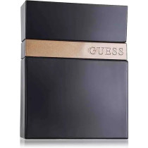 Guess Seductive Homme Noir Men Eau De Toilette 100Ml