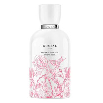 Goutal Rose Pompon Eau Sans Alcool - Free Water Women Esa 100Ml