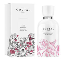 Goutal Rose Pompon Eau Sans Alcool - Free Water Women Esa 100Ml