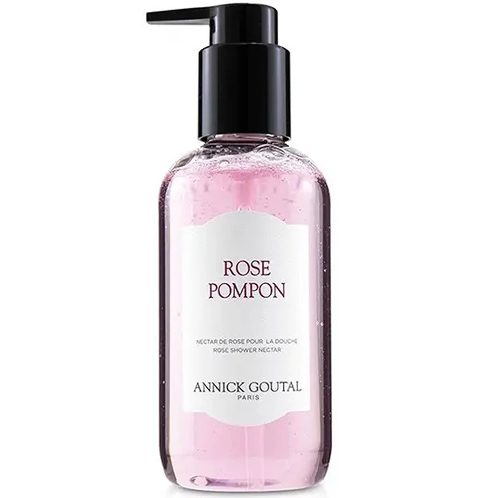 Goutal Rose Pompon Unisex 200Ml Shower Gel