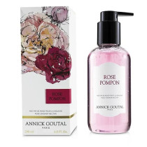 Goutal Rose Pompon Unisex 200Ml Shower Gel