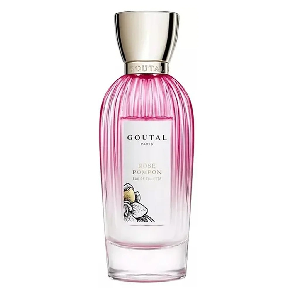 Goutal Rose Pompon Women Eau De Toilette 50Ml Refillable