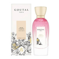 Goutal Rose Pompon Women Eau De Toilette 50Ml Refillable