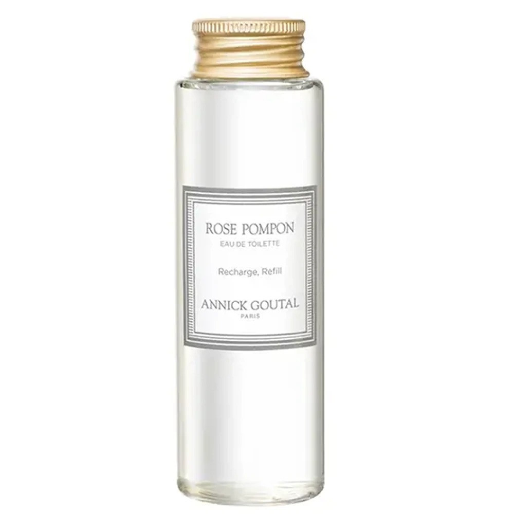 Goutal Rose Pompon Unisex Eau De Toilette 100Ml Refill