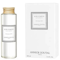 Goutal Rose Pompon Unisex Eau De Toilette 100Ml Refill