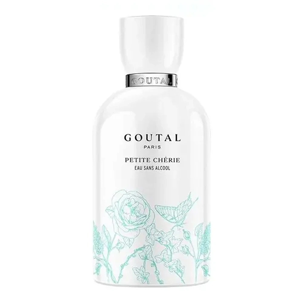 Goutal L'Ile Au The Eau Sans Alcool - Free Water Unisex Esa 100Ml