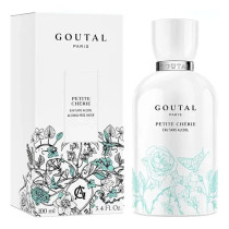 Goutal L'Ile Au The Eau Sans Alcool - Free Water Unisex Esa 100Ml