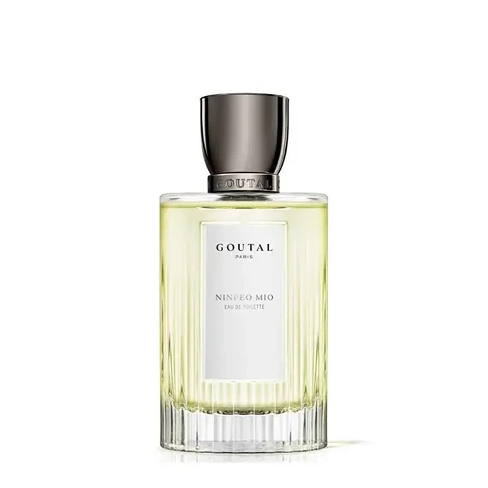 Goutal Ninfeo Mio Unisex Eau De Toilette 100Ml