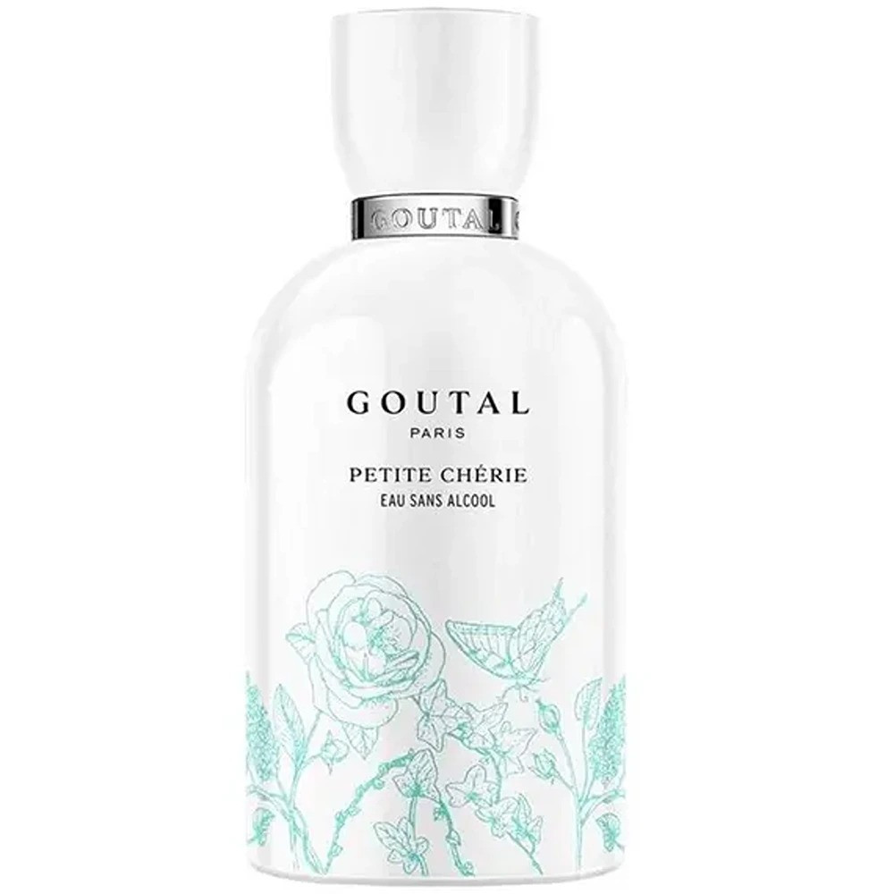 Goutal Petite Cherie Eau Sans Alcool - Free Water Women Esa 100Ml