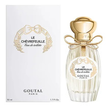 Goutal Le Chevrefeuille Women Eau De Toilette 50Ml