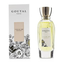 Goutal L'Ile Au The Unisex Eau De Toilette 50Ml
