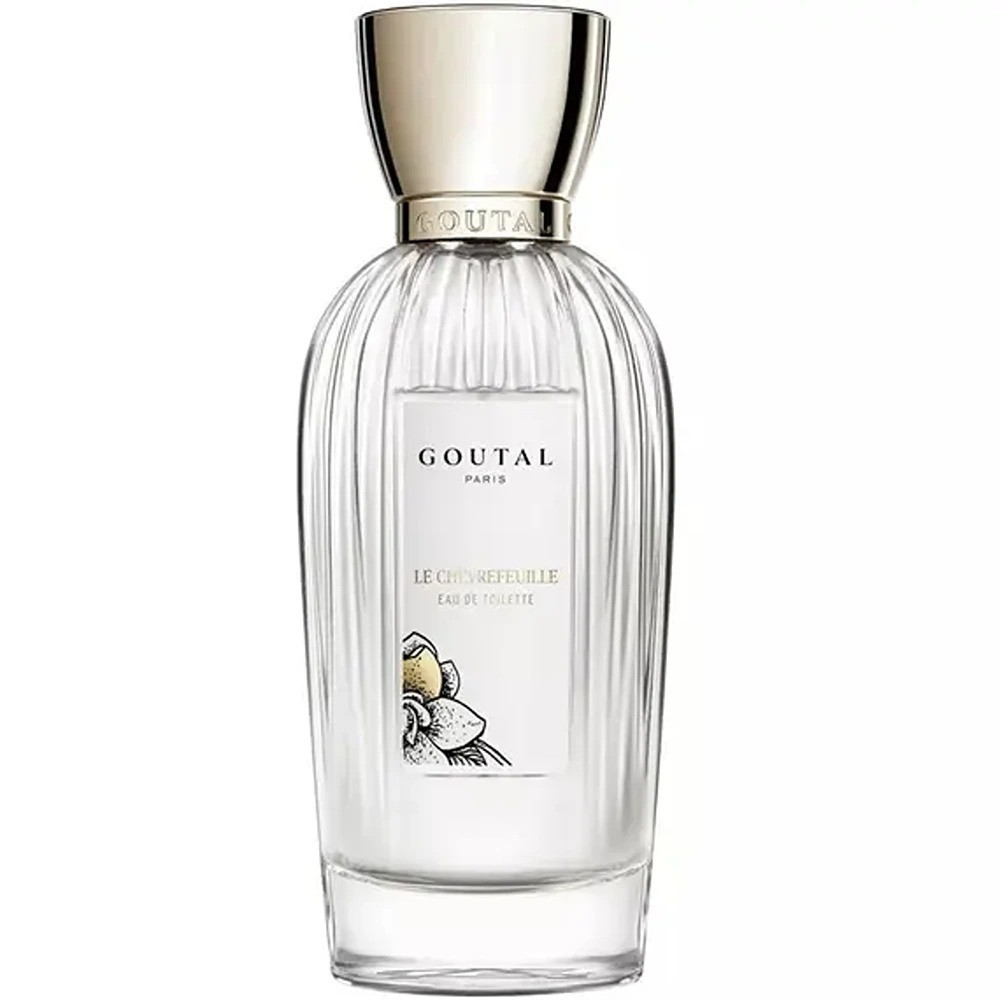 Goutal Le Chevrefeuille Women Eau De Toilette 100Ml