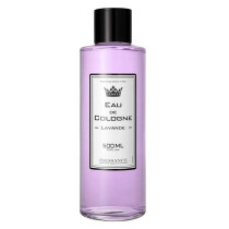 Inessance Eau De Cologne Lavande (Splash) For Unisex, 500Ml