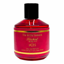Ikos The Royal Mansion Blackout Rouge 850 For Unisex Eau De Parfum, 100Ml