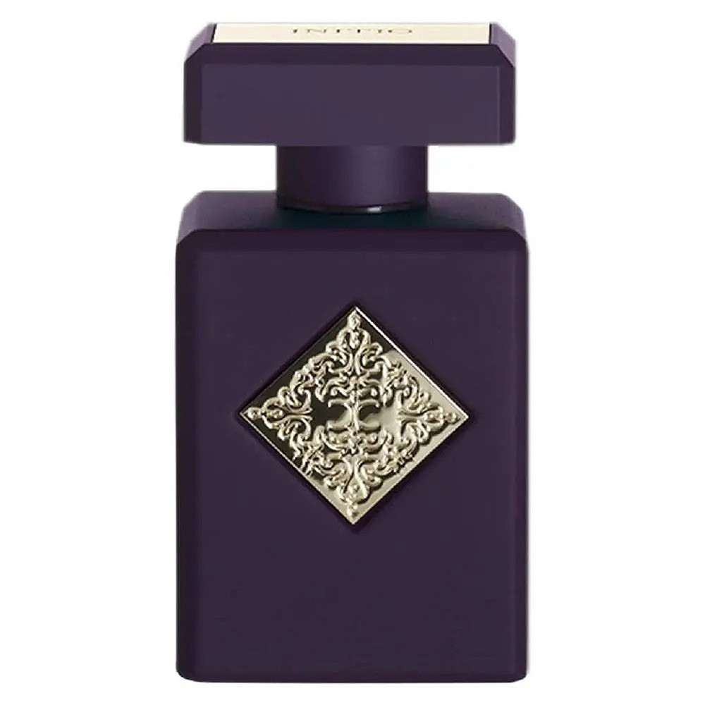 Initio Parfums Prives The Carnal Blends Collection High Frequency For Unisex Eau De Parfum, 90Ml