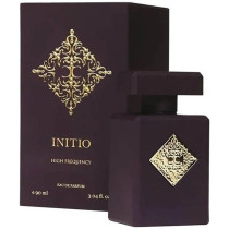 Initio Parfums Prives The Carnal Blends Collection High Frequency For Unisex Eau De Parfum, 90Ml