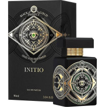 Initio Parfums Prives Black Gold Oud For Happiness For Unisex Eau De Parfum, 90Ml