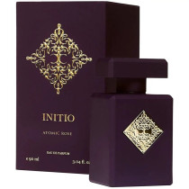 Initio Parfums Prives The Carnal Blends Collection Atomic Rose For Unisex Eau De Parfum, 90Ml