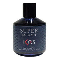 Ikos Super Extract For Unisex Eau De Parfum, 100Ml