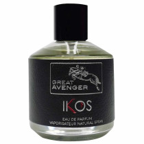 Ikos Great Avenger For Unisex Eau De Parfum, 100Ml
