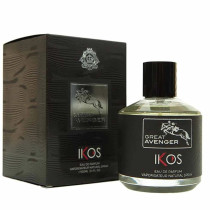 Ikos Great Avenger For Unisex Eau De Parfum, 100Ml