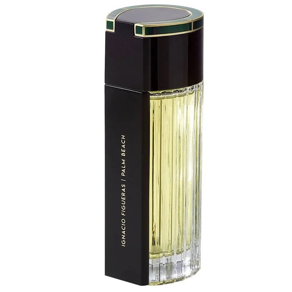 Ignacio Figueras Palm Beach For Unisex Eau De Parfum, 100Ml