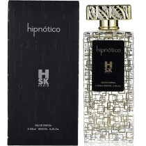 Hipnotico For Men Eau De Parfum, 100Ml