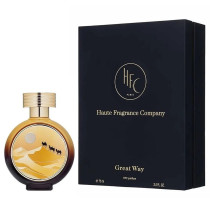 HFC Great Way For Unisex Eau De Parfum, 75Ml