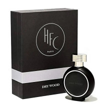 HFC Dry Wood For Men Eau De Parfum, 75Ml