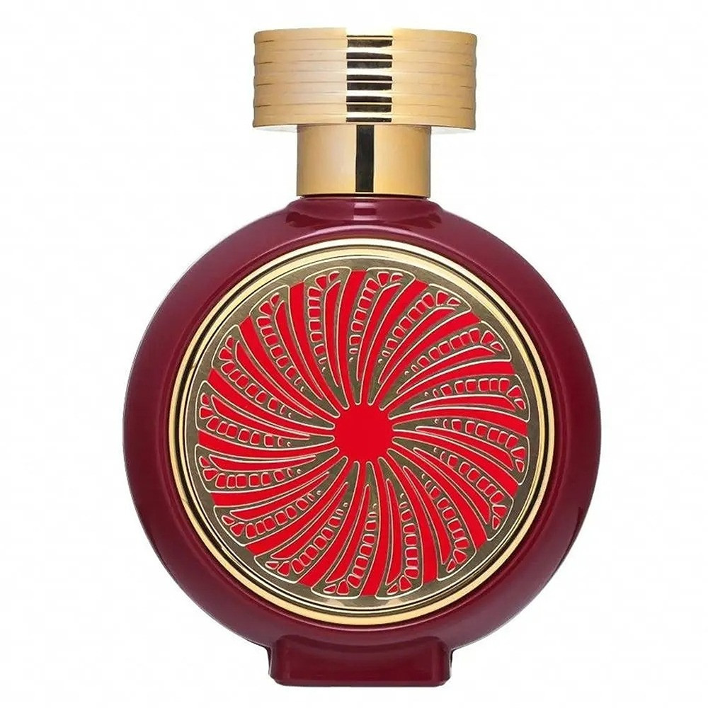 HFC Golden Fever For Unisex Eau De Parfum, 75Ml