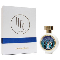 HFC Delicious Kisses For Women Eau De Parfum 75Ml