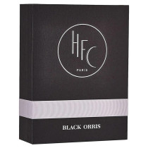 HFC Black Orris For Men Eau De Parfum, 75Ml