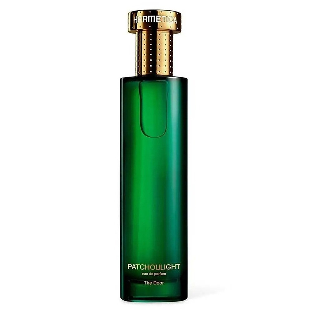 Hermetica Patchoulight For Unisex Eau De Parfum, 100Ml
